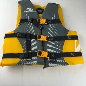 Stearns Youth 50-90 Pounds Life Vest Safety Boating Marine